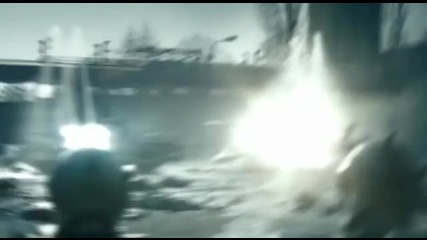 Ghost Recon: Future Soldier Live Action Trailer 