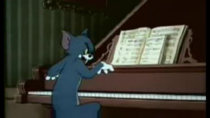 Tom And Jerry - 075 - Johann Mouse