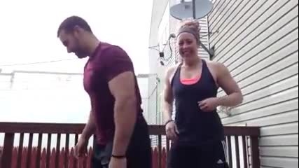Als Ice Bucket Challenge[1]