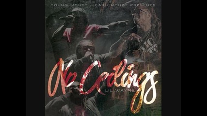 Lil Wayne-single