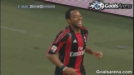 Ac Milan vs Sampdoria (3:0)