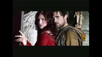 Lucy Griffiths