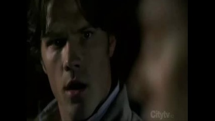Supernatural Parodia