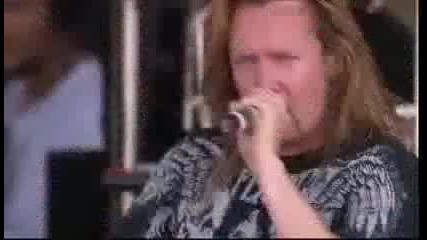Stratovarius - Visions 1/2 : W : O : A 2007 