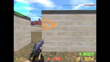 Minigameplay Cs