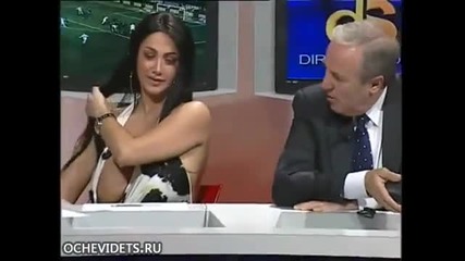 Ех тези италиански водещи.. 