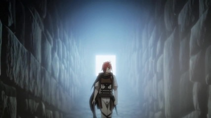 Rokka no Yuusha Amv - White Rabbit