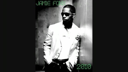 Jamie Foxx - Night Like This (new 2010)