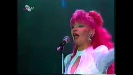 Zorica Brunclik - Ubile Me Oci Zelene