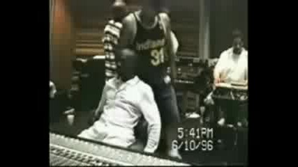 2pac Tribute