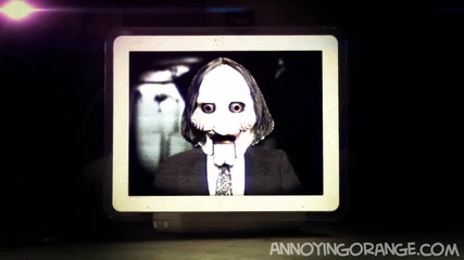 Annoying Saw 2 - The Annoying Death Trap 