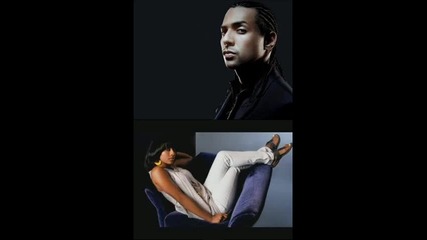 Sean Paul ft. Keri Hilson - Hold My Hand 