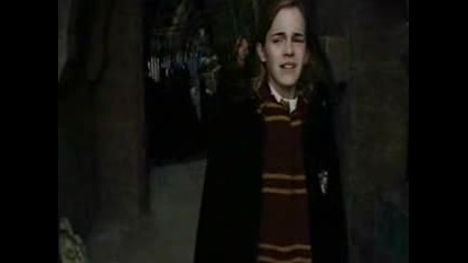 Hermione Granger Girl Next Door
