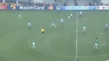 Leo Messi And Cesk Fabregas - Over And Over