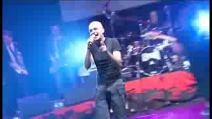 Skalariak - José República (En Directo)