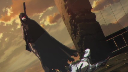 Sword Art Online 2 Episode 9 Eng Subs [720p] Sword Art Online Сезон 2 Епизод 9 [hiryuu]