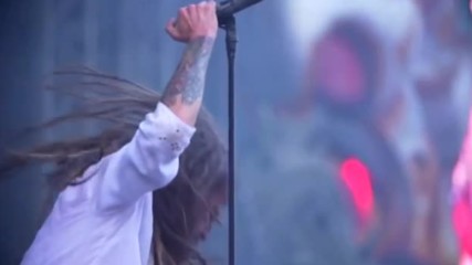 Aerosmith ще свирят на фестивал в Англия въпреки терора