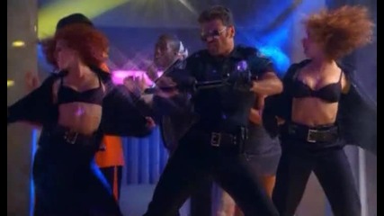 George Michael - Outside