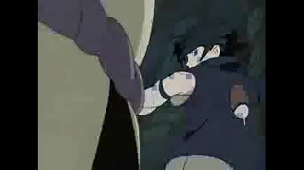 Sasuke - By Myself
