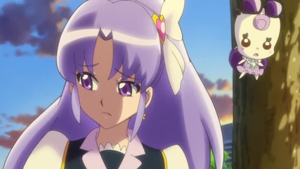 Happiness Charge Precure Episode 20