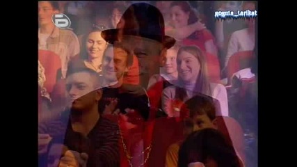 Комиците - Коумпиран Преподавател 17.10.2008