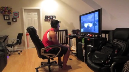 Girlfriend Ruins Gta5