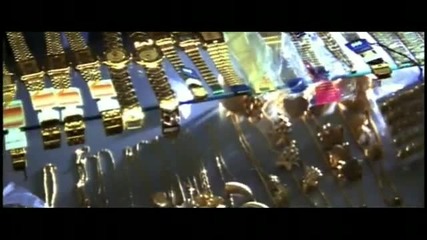 M.i.a. - Paper Planes 