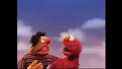 Sesame Street - Sing After Me Ernie and Elmo 