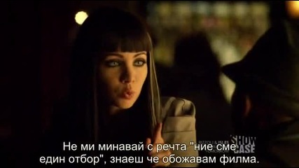 Lost Girl Изгубена S02e17 (2011) бг субтитри
