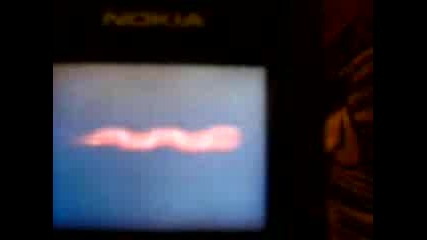 Nokia 1208