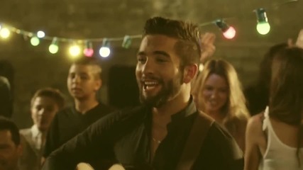 Kendji Girac - Color Gitano