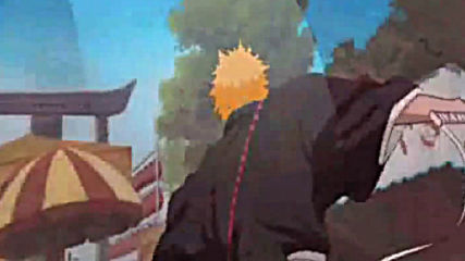 bleach the movie