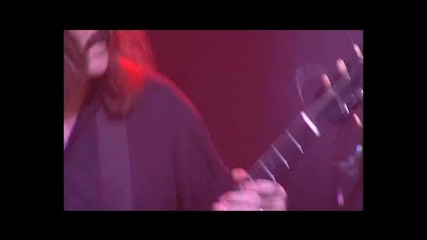 Trouble - Plastic Green Head Live In Stockholm (2006) 