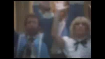 Martin Briley - Put Your Hands On The Scre