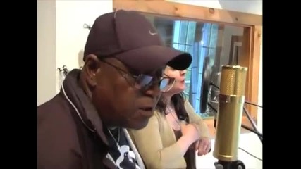 Mahsa Ahdat & Mighty Sam Mcclain - Silent