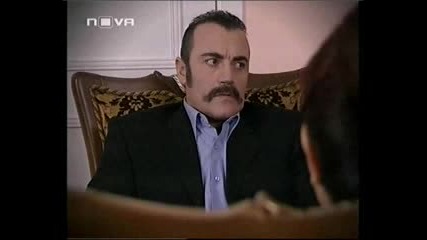 На сбогуване - еп.44/1 (elveda derken)