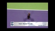 Серина Уилямс за шести път на върха в женския тенис от понеделник