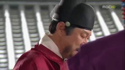 Time Slip Dr.jin E14 част 2-3