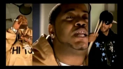 The Notorious B.i.g. ft Twista, Krayzie Bone, 8ball & Mjg - Spit Ya Game 