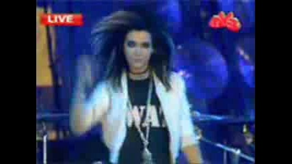 Tokio Hotel - Calabria