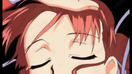 Anime mix - Fly high