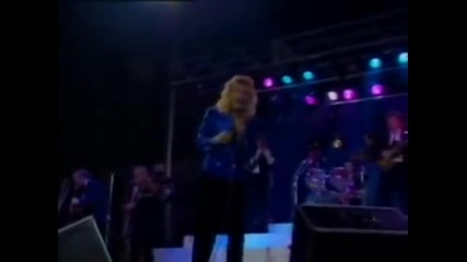 Vesna Zmijanac - Ne kuni ga majko (Koncert, 1990)