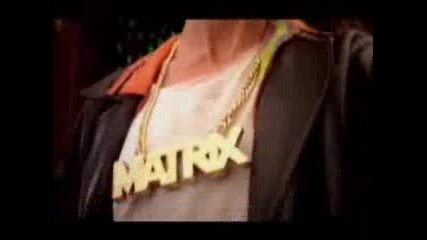 Циганинът Си Е Циганин (матрицата) 