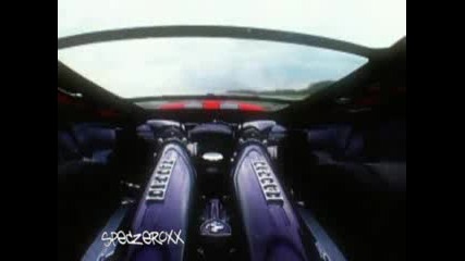 Top Gear - Ferrari 430 Scuderia 