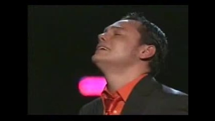 Tiziano Ferro Alex Ubago