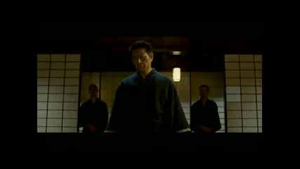 Ninja Assassin Movie Hd movie trailer 