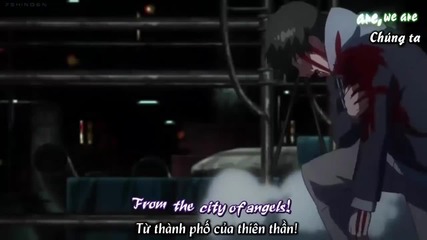 Nightcore We are Tokyo Ghoul Amv