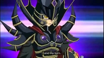 Yu-gi-oh! Gx Tag Force 3- Me Vs Supreme King Jaden.flv
