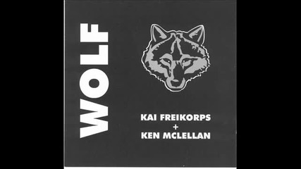 Kai Freikorps & Ken Mclellan - Eternal flame