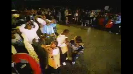 Kurupt - Its Over